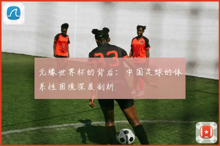 无缘世界杯的背后:中国足球的体系性困境深度剖析
