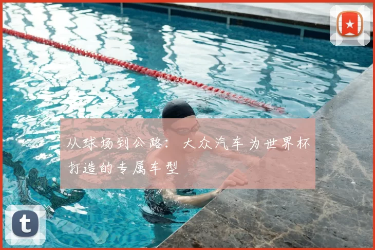 从球场到公路:大众汽车为世界杯打造的专属车型