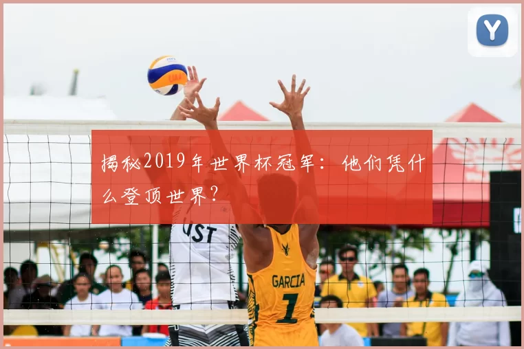 揭秘2019年世界杯冠军:他们凭什么登顶世界?