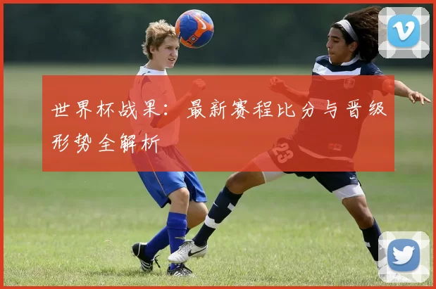 世界杯战果:最新赛程比分与晋级形势全解析