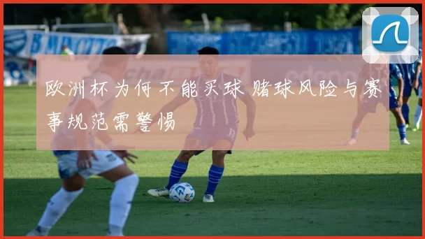 欧洲杯为何不能买球 赌球风险与赛事规范需警惕
