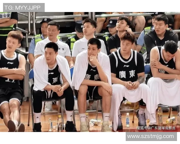 广东与上海全运会精彩对决展现体育精神与团队合作的魅力 广东与上海全运会精彩对决展现体育精神与团队合作的魅力